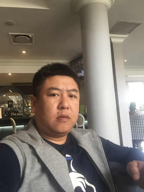 灵魂主义的第一张照片--保定王婆说媒