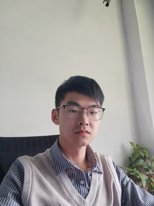 琉璃的第一张照片--保定王婆说媒