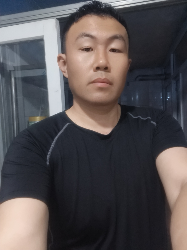 水原的第一张照片--保定王婆说媒
