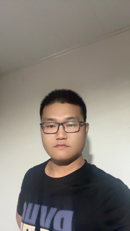 阳阳的第一张照片--保定王婆说媒
