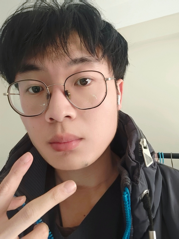俊哒哒哒的第一张照片--保定王婆说媒