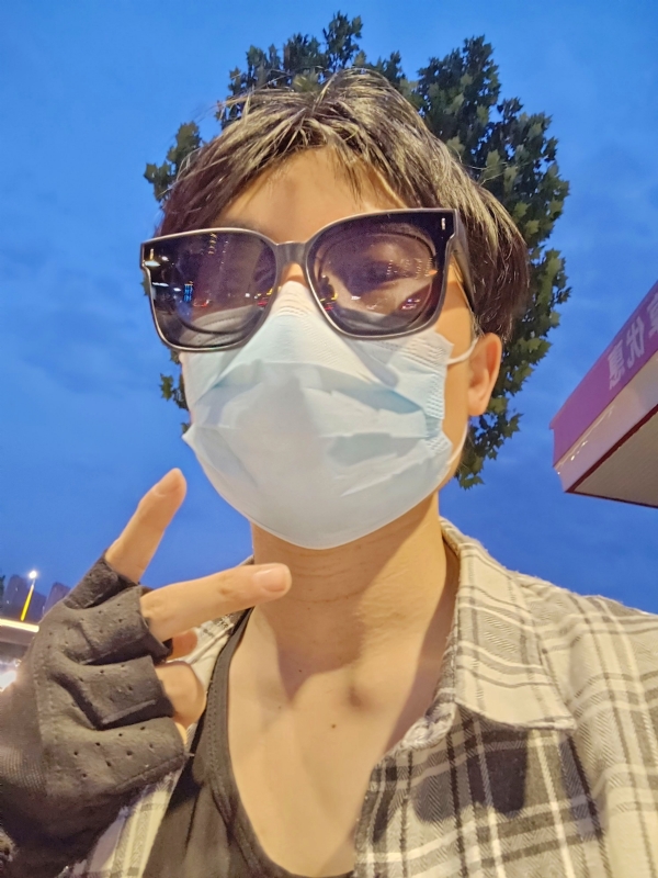 俊哒哒哒的第二张照片--保定王婆说媒
